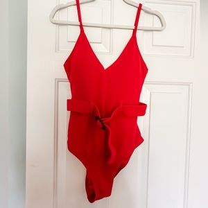 Asos swimsuit